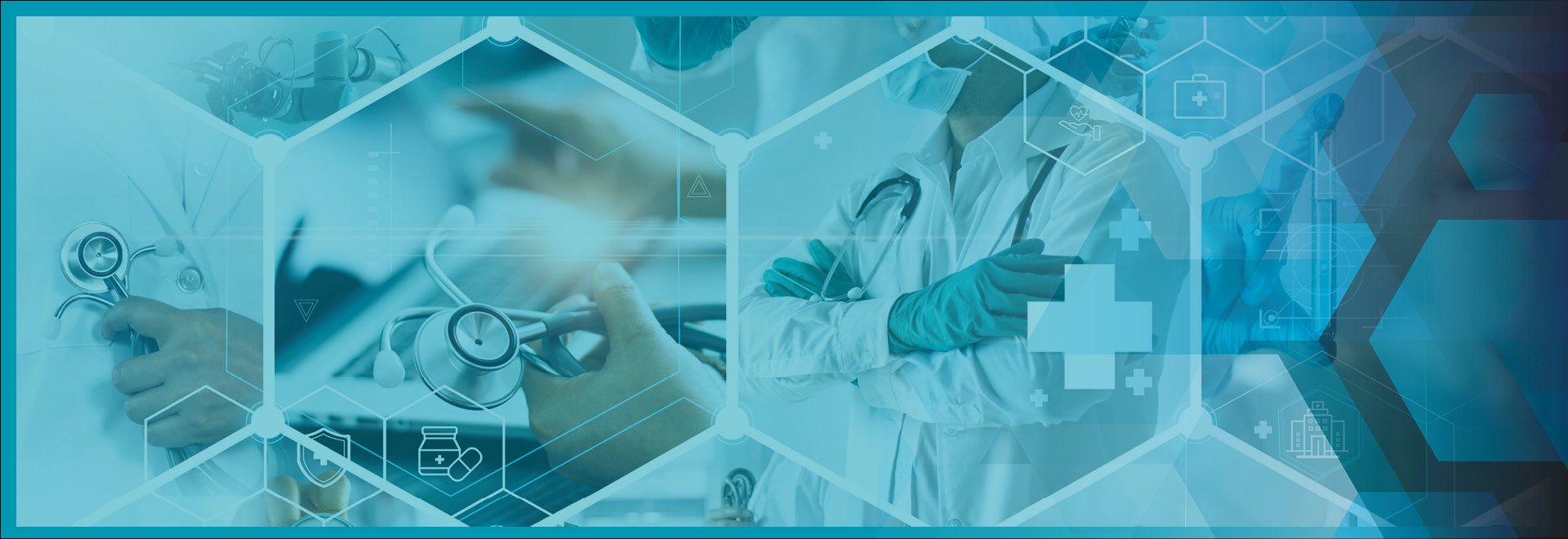 Data Driven Healthcare