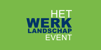 Het Werklandschap Event